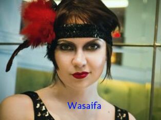 Wasaifa