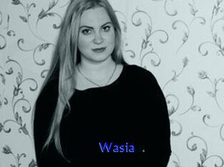 Wasia