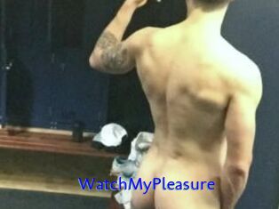 WatchMyPleasure