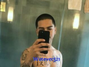 Watever521