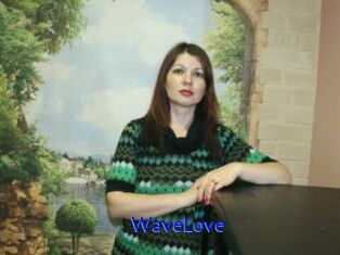 WaveLove