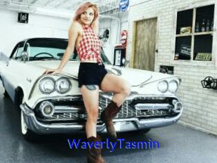 WaverlyTasmin