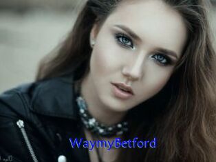 WaymyBetford