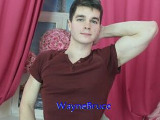 WayneBruce