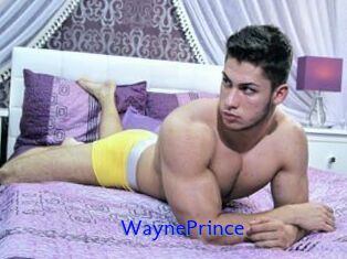 WaynePrince