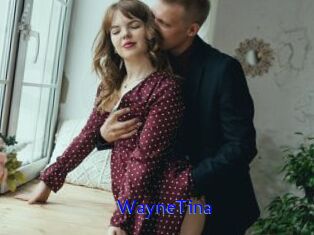 WayneTina