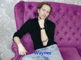 Waynee