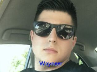 Wayneer