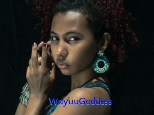 WayuuGoddess