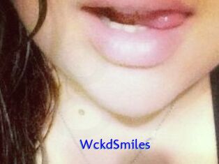WckdSmiles