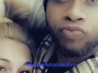 WeAreAmateurPro
