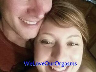 WeLoveOurOrgasms