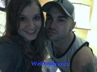 WeRready4you