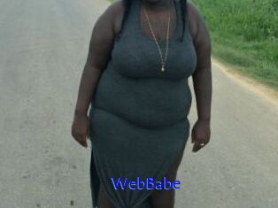 WebBabe