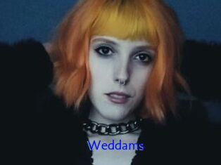 Weddams