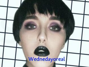 Wednedayoreal
