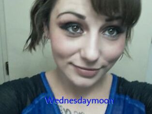 Wednesdaymoon