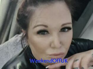 WeekendOffUK