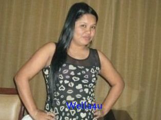 Wella4u