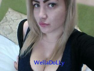 WellaDoLLy