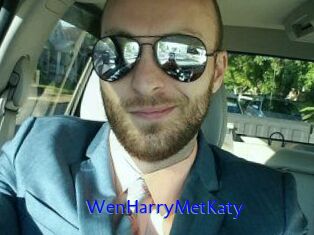 WenHarryMetKaty
