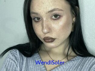 WendiSoler