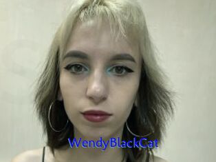 WendyBlackCat