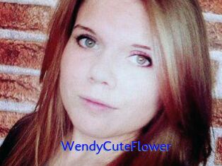 WendyCuteFlower