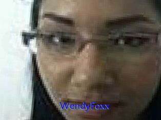 Wendy_Foxx