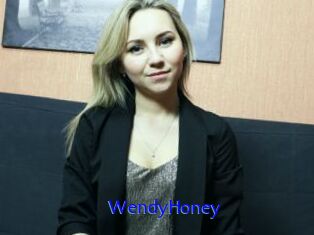 WendyHoney