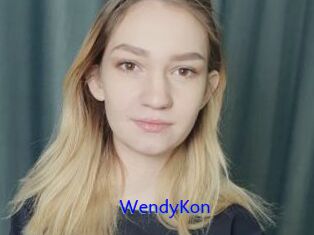 WendyKon