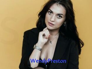 WendyPreston