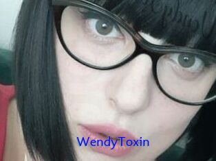 WendyToxin