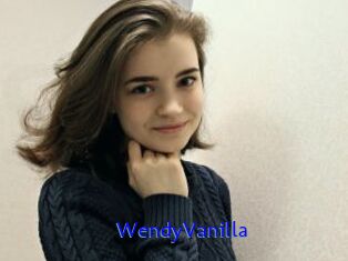 WendyVanilla