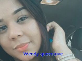 Wendy_queenlove
