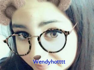 Wendyhotttt
