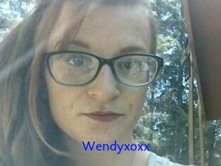 Wendyxoxx