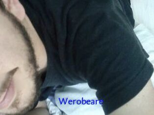 Werobeare