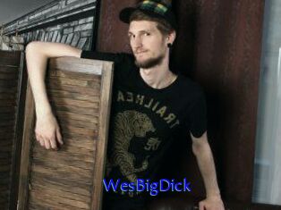 WesBigDick
