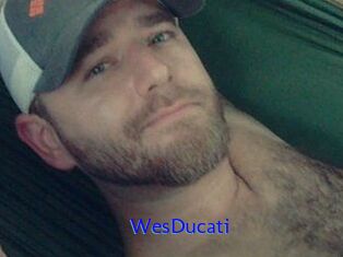 WesDucati