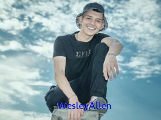 WesleyAllen
