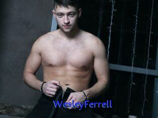 WesleyFerrell