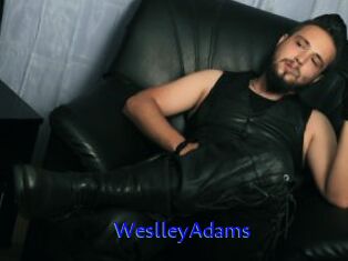 WeslleyAdams