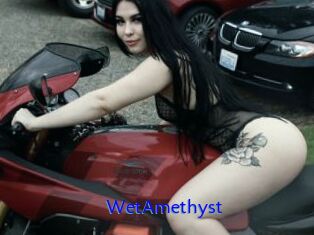 WetAmethyst