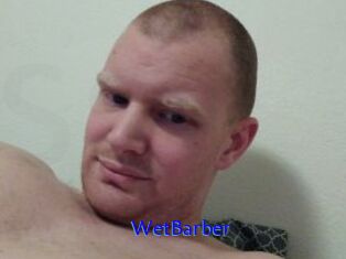 WetBarber