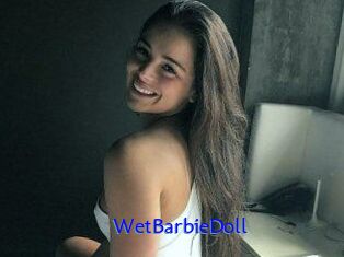WetBarbieDoll