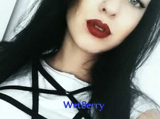 WetBerry