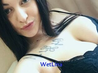 WetLina