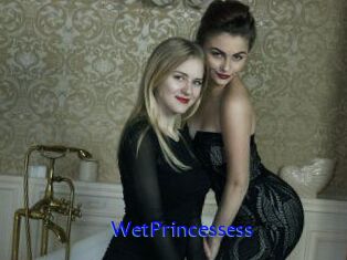 WetPrincessess