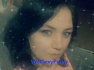 WetSexyPussy